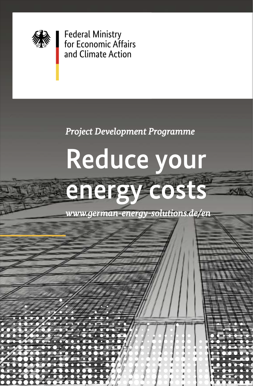 Reduce your energy costs | BMWE